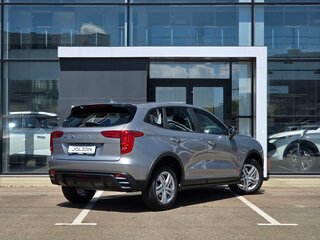 2026 Haval Jolion I Рестайлинг 2, серый, 2099000 рублей, вид 5