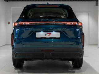 2026 Tenet T7, синий, 3005000 рублей, вид 5