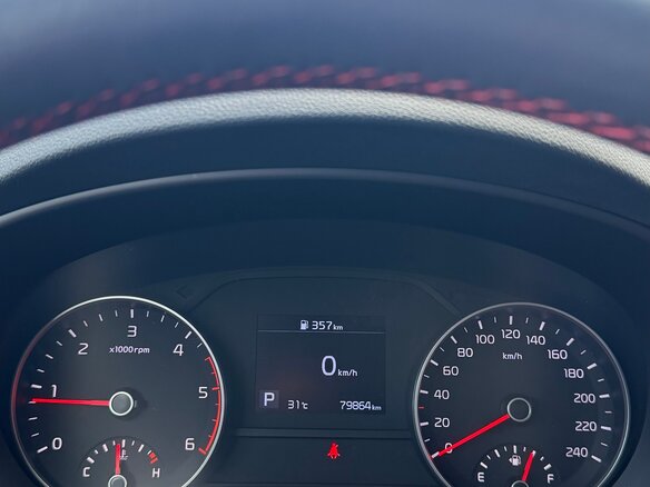 2018 Kia Sportage IV Рестайлинг, синий, 2299900 рублей - вид 18