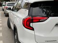 2019 GMC Terrain II, белый, 2300000 рублей - вид 8