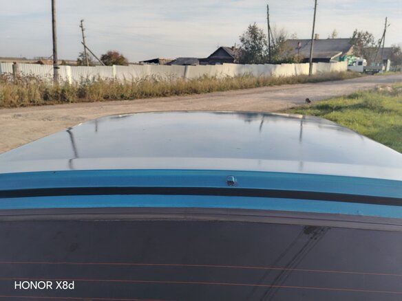 2005 Lada (ВАЗ) 2114, синий, 190000 рублей - вид 10