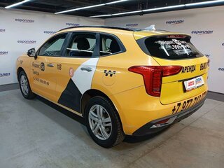 2023 Haval Jolion I, белый, 1102000 рублей, вид 4