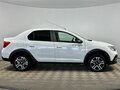 2022 Renault Logan Stepway II Рестайлинг, белый - вид 6