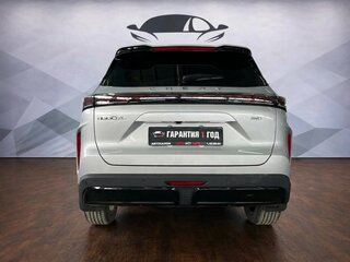 2025 Chery Tiggo 7L I, серый, 2499000 рублей, вид 5