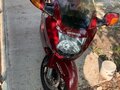 1998 Honda CBR 1100 XX, красный, 480000 рублей - вид 5