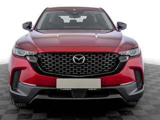 2026 Mazda CX-50, красный, 3100000 рублей, вид 2