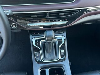 2022 GAC Trumpchi M6 Pro, чёрный, 1720000 рублей, вид 5