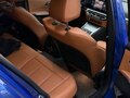 2022 BMW 3 серии 320i VII (G2x) Рестайлинг, синий - вид 2