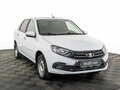 2024 Lada (ВАЗ) Granta I Рестайлинг, белый, 655000 рублей - вид 2