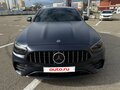 2020 Mercedes-Benz E-Класс 220 d V (W213, S213, C238) Рестайлинг, синий, 5200000 рублей - вид 2