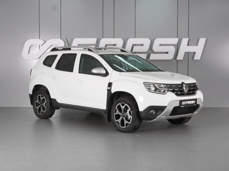 Renault Duster II
