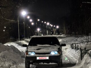2012 Lada (ВАЗ) 2115, серый, 120000 рублей, вид 3