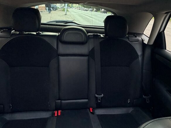 2012 Citroen C4 II, белый, 690000 рублей - вид 18