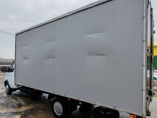 2016 ГАЗ ГАЗель (3302), белый, 1355555 рублей, вид 3