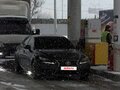 2014 Lexus IS 250 III, чёрный, 2700000 рублей - вид 9