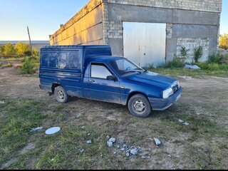 2002 Иж 2717, синий, 150000 рублей, вид 3