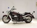 2008 Yamaha XV 1900, пурпурный, 743000 рублей - вид 6