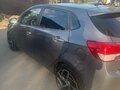 2016 Kia Rio III Рестайлинг, серый, 1350000 рублей - вид 5