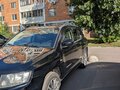 2013 Jeep Compass I Рестайлинг 2, чёрный - вид 1