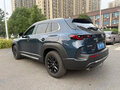 2023 Mazda CX-50, синий, 2255000 рублей - вид 2