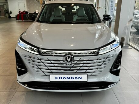 Changan CS75 Plus III