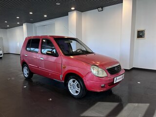 BYD Flyer