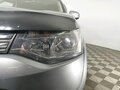 2012 Mitsubishi Outlander III, серый - вид 8