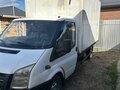 2007 Ford Transit, белый, 580000 рублей - вид 7