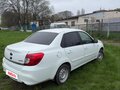 2020 Datsun on-DO I Рестайлинг, белый, 610000 рублей - вид 2