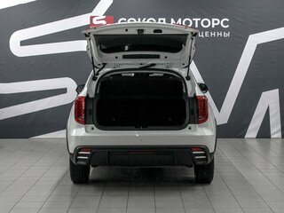 2025 Haval Jolion I Рестайлинг, белый, 2389900 рублей, вид 5