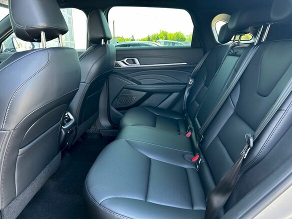2026 Haval F7 II, серый, 3799000 рублей - вид 26