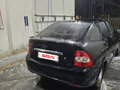 2009 Lada (ВАЗ) Priora I, синий, 215000 рублей - вид 3