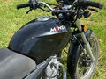 2018 Minsk (Минск) D4 125, чёрный, 55000 рублей - вид 6