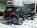 2026 Evolute i-Space I Рестайлинг, чёрный, 3986390 рублей - вид 6