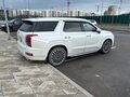 2021 Hyundai Palisade I, белый, 3600000 рублей - вид 10