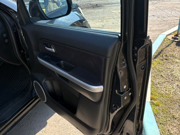 2010 Suzuki Grand Vitara II Рестайлинг, чёрный, 1150000 рублей - вид 15