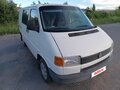 1991 Volkswagen Transporter, белый, 249000 рублей