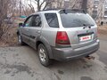 2003 Kia Sorento I, серый, 630000 рублей - вид 6