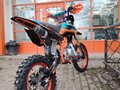 2025 Kayo Evolution K125EM, оранжевый, 114990 рублей - вид 4