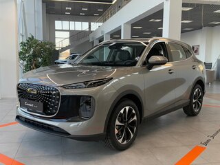 2026 Tenet Plus L6, серебристый, 3040000 рублей, вид 1