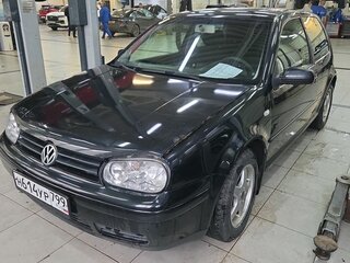 Volkswagen Golf IV