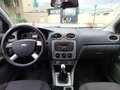 2011 Ford Focus II Рестайлинг, синий - вид 8