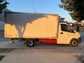 2017 ГАЗ ГАЗель Next, белый, 1600000 рублей