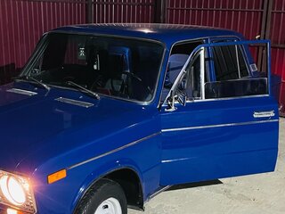 1974 Lada (ВАЗ) 2103, синий, 80000 рублей, вид 3