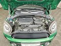 2021 Mini Countryman Cooper II Рестайлинг, зелёный - вид 7