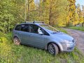 2006 Ford C-MAX I, серый, 650000 рублей - вид 5