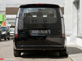2025 Hyundai Staria I, чёрный - вид 2