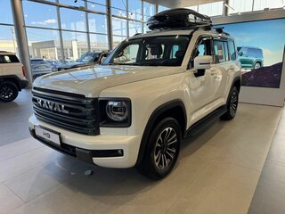 2025 Haval H9 II, белый, 4699000 рублей, вид 1