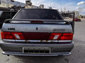 2006 Lada (ВАЗ) 2115, серый - вид 2