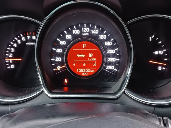 2018 Kia Ceed II Рестайлинг, серебристый, 1249999 рублей - вид 9